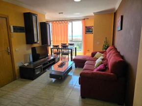 Fantástico apartamento